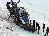 Новая версия крушения Ми-8 на Алтае: пассажиры решили поохотиться на горных козлов прямо с воздуха Новая версия крушения Ми-8 на Алтае: пассажиры решили поохотиться на горных козлов прямо с воздуха
