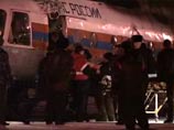 Авария Ми-8 компании "Газпромавиа" произошла в минувшую пятницу, 9 января. В результате крушения вертолета погибли семь человек, включая полпреда президента РФ в Госдуме Александра Косопкина