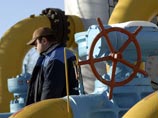 "Газпром" открывает газ Европе, но уже есть повод для третьей войны