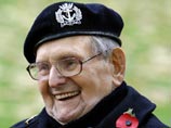 В возрасте 108 лет скончался последний в  Великобритании ветеран двух мировых войн