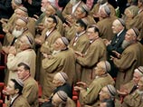 Парламент Туркменистана получил право назначать выборы президента Парламент Туркменистана получил право назначать выборы президента