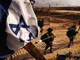 Четверо израильских солдат-срочников ранены "дружественным огнем" резервистов