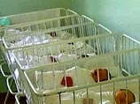 В Находке капитан милиции, родившая четверню, получит жилье В Находке капитан милиции, родившая четверню, получит жилье