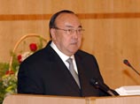 Президент Башкирии Муртаза Рахимов, занимавший этот пост бессменно с 1993 года, может скоро уйти в отставку