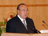 Президент Башкирии Муртаза Рахимов, занимавший этот пост бессменно с 1993 года, может скоро уйти в отставку Президент Башкирии Муртаза Рахимов, занимавший этот пост бессменно с 1993 года, может скоро уйти в отставку