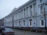 В Российской Национальной библиотеке сегодня соберутся исследователи истории дворянских родов, к одному из которых принадлежал покойный первоиерарх РПЦ В Российской Национальной библиотеке сегодня соберутся исследователи истории дворянских родов, к одному из которых принадлежал покойный первоиерарх РПЦ
