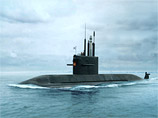 Подводную лодку нового поколения назовут как старый автомобиль ВАЗа