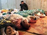 В секторе Газа ликвидирован саудовец, воевавший против русских еще во времена войны в Афганистане В секторе Газа ликвидирован саудовец, воевавший против русских еще во времена войны в Афганистане