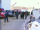 "Тела семи погибших были обнаружены в ходе тушения пожара, возникшего в строящемся подземном гаражном комплексе на Привольной улице, дом 53", - сообщил ИТАР-ТАСС начальник пресс-службы столичного управления МЧС "Тела семи погибших были обнаружены в ходе тушения пожара, возникшего в строящемся подземном гаражном комплексе на Привольной улице, дом 53", - сообщил ИТАР-ТАСС начальник пресс-службы столичного управления МЧС