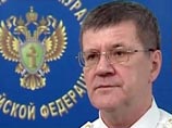 Прокуратура защитит россиян от произвола работодателей, уверен генпрокурор Юрий Чайка