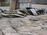 В центре Баку демонтируют памятник 26 Бакинским комиссарам В центре Баку демонтируют памятник 26 Бакинским комиссарам