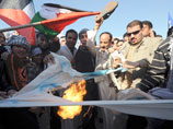 В связи с конфликтом в секторе Газа Египет и Иран активизировали борьбу за лидерство в исламском мире
