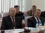 Депутаты пришли к выводу, что пресловутая пятница, 13-е – не лучший день для проведения такого важного мероприятия Депутаты пришли к выводу, что пресловутая пятница, 13-е – не лучший день для проведения такого важного мероприятия