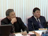 Забайкальских депутатов напугала пятница, 13-е, и они перенесли первое заседание в этом году
