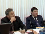 Забайкальских депутатов напугала пятница, 13-е, и они перенесли первое заседание в этом году Забайкальских депутатов напугала пятница, 13-е, и они перенесли первое заседание в этом году