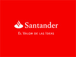 Испанский Banco Santander потерял 17 млн евро в "афере Мэдоффа"