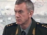 Замначальника Генштаба Анатолий Ноговицын заявил, что для восстановления прерванного "по указке Соединенных Штатов" сотрудничества России и НАТО необходимо, чтобы Вашингтон объяснил причины своих действий Замначальника Генштаба Анатолий Ноговицын заявил, что для восстановления прерванного "по указке Соединенных Штатов" сотрудничества России и НАТО необходимо, чтобы Вашингтон объяснил причины своих действий