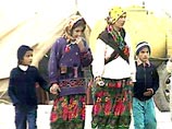 Болгарские цыгане хотят обрести собственную церковь, чтобы соплеменники стали "меньше воровать и лгать" Болгарские цыгане хотят обрести собственную церковь, чтобы соплеменники стали "меньше воровать и лгать"