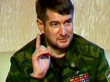 Президент Чечни возмущен решением об УДО Буданова: "в его лице оправданы все военные преступники" Президент Чечни возмущен решением об УДО Буданова: "в его лице оправданы все военные преступники"