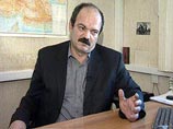 В газете "Коммерсант" сменился главный редактор В газете "Коммерсант" сменился главный редактор
