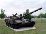 Ирак закупит до двух тысяч советских танков Т-72. Американцы их модернизируют