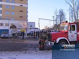 Причиной пожара в московском гараже, унесшего жизни семи человек, стали загоревшиеся на радиаторе портянки