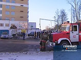 Причиной пожара в московском гараже, унесшего жизни семи человек, стали загоревшиеся на радиаторе портянки Причиной пожара в московском гараже, унесшего жизни семи человек, стали загоревшиеся на радиаторе портянки