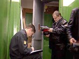 В подмосковной бане начальник ЧОПа застрелил двух человек
