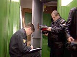 В подмосковной бане начальник ЧОПа застрелил двух человек В подмосковной бане начальник ЧОПа застрелил двух человек