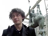 Евросоюз не оценил шутку чешского художника, создавшего инсталляцию о европейских стереотипах Евросоюз не оценил шутку чешского художника, создавшего инсталляцию о европейских стереотипах