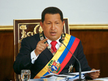 Ежегодное послание Чавеса к парламенту Венесуэлы длилось  более 7 часов