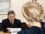Если газ будет подан сегодня, он сразу же будет отправлен (в европейские страны)", - сказала Юлия Тимошенко на встрече с премьер-министром Словакии Робертом Фицо в среду в Киеве Если газ будет подан сегодня, он сразу же будет отправлен (в европейские страны)", - сказала Юлия Тимошенко на встрече с премьер-министром Словакии Робертом Фицо в среду в Киеве
