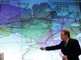 Глава правления НАК "Нафтогаз Украины" Олег Дубина признал, что "Нафтогаз" не мог принять заявку ОАО "Газпром" на транзит 76,6 млн куб. м природного газа