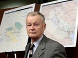 США и Китай должны развивать стратегическое сотрудничество, создав "большую двойку", которая сможет значительно изменить ситуацию в мире, считает Збигнев Бжезинский США и Китай должны развивать стратегическое сотрудничество, создав "большую двойку", которая сможет значительно изменить ситуацию в мире, считает Збигнев Бжезинский