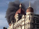 Отношения между двумя странами резко обострились в конце ноября - после террористической атаки на индийский город Мумбаи, в результате которой погибли около 200 человек