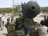 Исламисты в Сомали обстреляли президентский дворец и атаковали покидающих страну эфиопских солдат