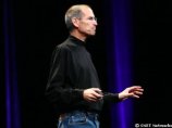 Глава и основатель Apple Стив Джобс уходит в отпуск по состоянию здоровья