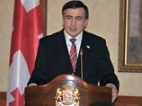 Оппозиция Грузии перенесла на весну "свержение" Саакашвили Оппозиция Грузии перенесла на весну "свержение" Саакашвили