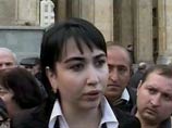 Мы будем стоять на улице до конца, и именно поэтому переносим митинги и манифестации на весну - ведь на морозе проводить такие акции труднее", - заявила один из лидеров партии "За единую Грузию" Эка Беселия Мы будем стоять на улице до конца, и именно поэтому переносим митинги и манифестации на весну - ведь на морозе проводить такие акции труднее", - заявила один из лидеров партии "За единую Грузию" Эка Беселия