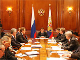 Накануне президент Дмитрий Медведев провел уже второе на неделе совещание по экономическим вопросам