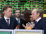 Газовый спор России и Украины породил множество анекдотов