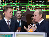 Газовый спор России и Украины породил множество анекдотов Газовый спор России и Украины породил множество анекдотов