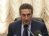 Следствие не будет добиваться снятия неприкосновенности с депутата Валерия Драганова Следствие не будет добиваться снятия неприкосновенности с депутата Валерия Драганова