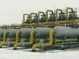 Украина возобновила газовые поставки в Приднестровье и Южную Молдавию

