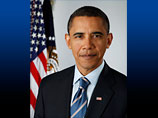 Барак Обама представил свой официальный президентский портрет
