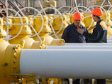Украина опять отказалась принять российский газ для  Европы "из-за отсутствия техсоглашения"