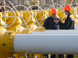 Украина опять отказалась принять российский газ для Европы "из-за отсутствия техсоглашения" Украина опять отказалась принять российский газ для Европы "из-за отсутствия техсоглашения"