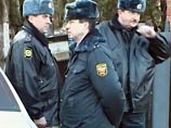 В Москве грабители ранили охранника и отобрали 1,5 млн рублей из зарплаты сотрудников ЧОП