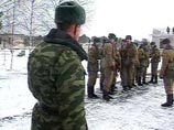Солдат жестоко зарезал сержанта в Пермском крае
