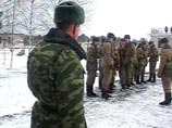 Солдат жестоко зарезал сержанта в Пермском крае Солдат жестоко зарезал сержанта в Пермском крае